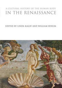 Cultural History of the Human Body in the Renaissance - 2878631156