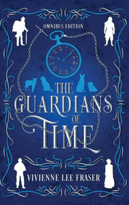 The Guardians of Time Omnibus - 2877407575