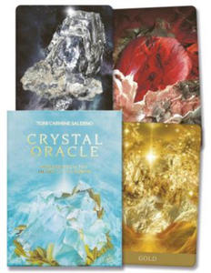 Crystal Oracle (New Edition) - 2878772330