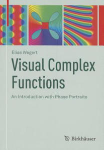 Visual Complex Functions - 2877616297