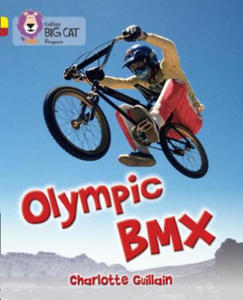 Olympic BMX - 2875908797
