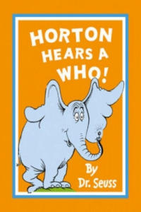 Horton Hears a Who - 2870869348