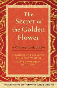 The Secret of the Golden Flower - 2877773338