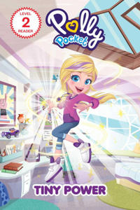 Polly Pocket: Tiny Power - 2878880657