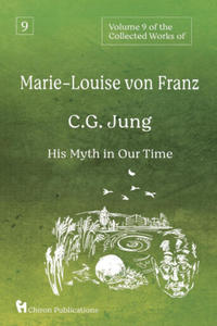 Volume 9 of the Collected Works of Marie-Louise von Franz - 2877773337