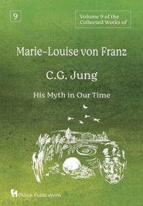 Volume 9 of the Collected Works of Marie-Louise von Franz - 2878433907