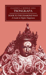 Door to the Diamond Way - 2878442615