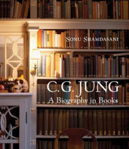 C. G. Jung: A Biography in Books - 2878315198