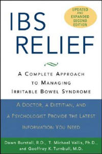 IBS Relief - 2866868451