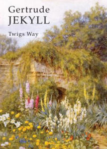 Gertrude Jekyll - 2878617094