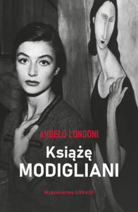 Ksi Modigliani - 2877514266