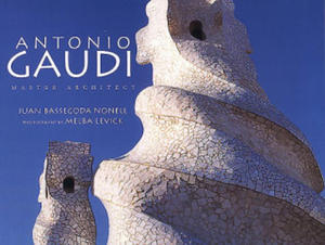 Antonio Gaudi - 2873984836