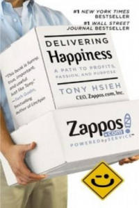 Delivering Happiness - 2877950460