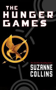 The Hunger Games - 2877967903