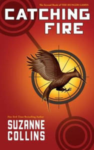 Catching Fire - 2878323067