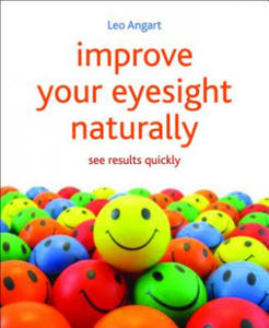 Improve Your Eyesight Naturally - 2869246188