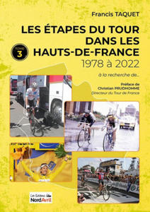 Les tapes du Tour dans les Hauts-de-France 1978  - 2877494579