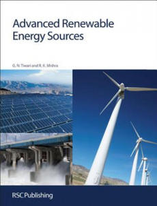 Advanced Renewable Energy Sources - 2867176868