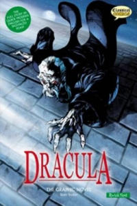 Dracula (Classical Comics) - 2878170902