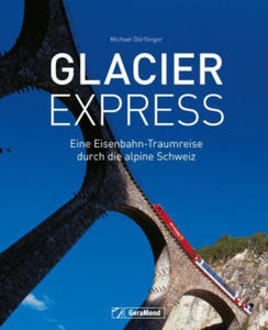 Glacier Express - 2877606326