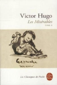 Les Miserables (vol. 2 of 2) - 2861996428