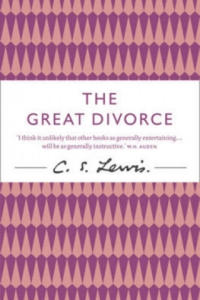 Great Divorce - 2876327917