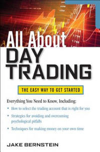 All About Day Trading - 2873901117