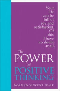 Power of Positive Thinking - 2871505040