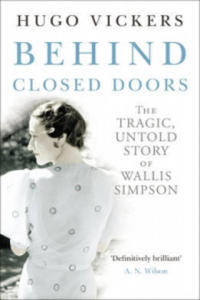 Behind Closed Doors - 2863861153