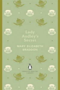 Lady Audley's Secret - 2865260225