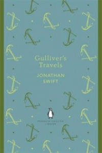 Gulliver's Travels - 2868718854