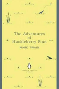 The Adventures of Huckleberry Finn - 2826754517