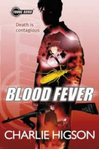 Young Bond: Blood Fever - 2877762241