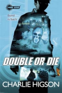 Young Bond: Double or Die - 2878617740