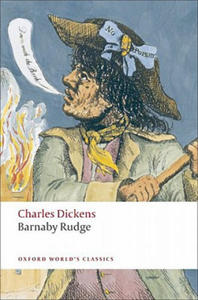 Barnaby Rudge - 2876032061