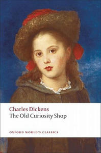 Old Curiosity Shop - 2874913891