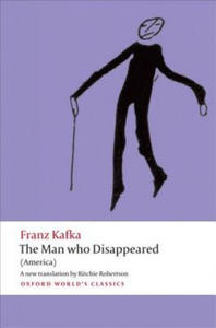 Man who Disappeared - 2870878007