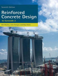 Reinforced Concrete Design - 2867127217