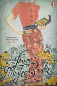 Prime of Miss Jean Brodie - 2877168988