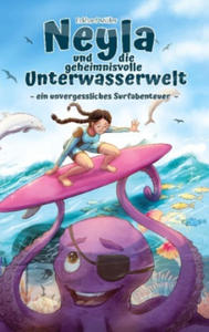 Neyla und die geheimnisvolle Unterwasserwelt - 2877629946