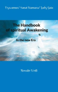 The Handbook of spiritual Awakening - 2878442590