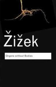 Organs without Bodies - 2847390295