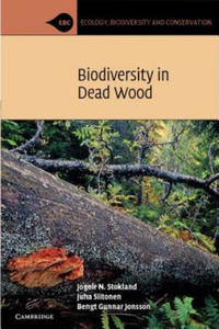Biodiversity in Dead Wood - 2875675100