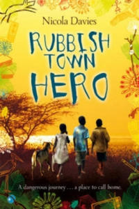 Rubbish Town Hero - 2871143677