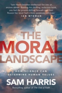 Moral Landscape - 2874286790