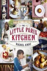 Little Paris Kitchen