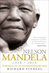 Nelson Mandela - 2878776391