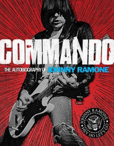 Commando - 2875667976