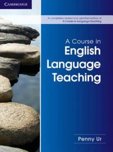 Course in English Language Teaching - 2826631285