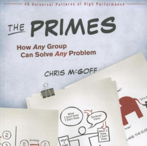 Primes - How Any Group Can Solve Any Problem - 2877166527